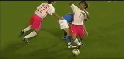 世界假球大赛名单,足球史上十大假球排名