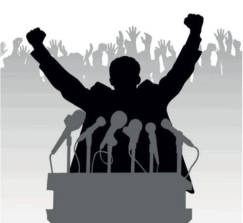 如何克服人多不敢讲话的恐惧,如何克服讲话的紧张和恐惧心理