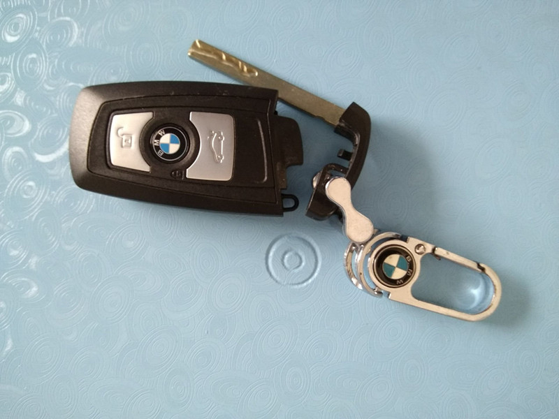 汽车钥匙丢了怕别人开走,汽车钥匙丢了一定要去原4s店吗