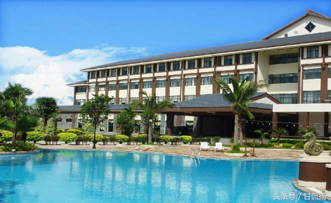 去*江阳**，你怎能不来这里……