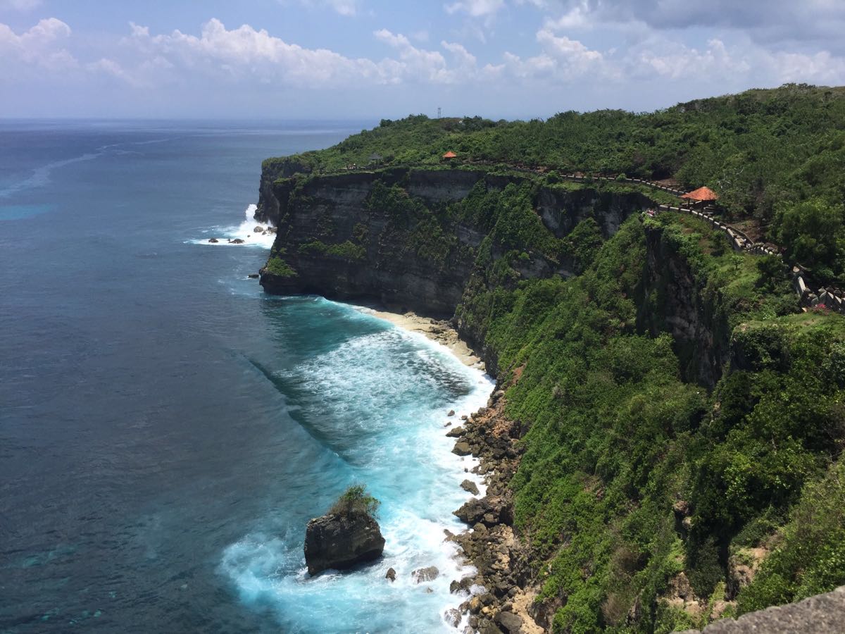 出游巴厘岛必须要了解几件事,去巴厘岛的亲身经历