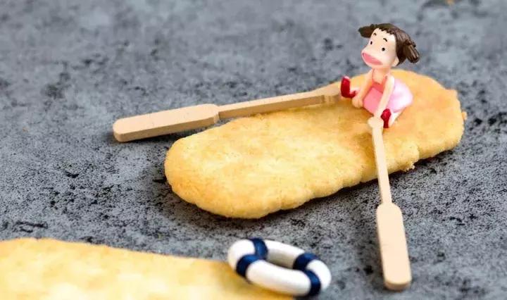 童年零食旺仔,零食一哥旺旺