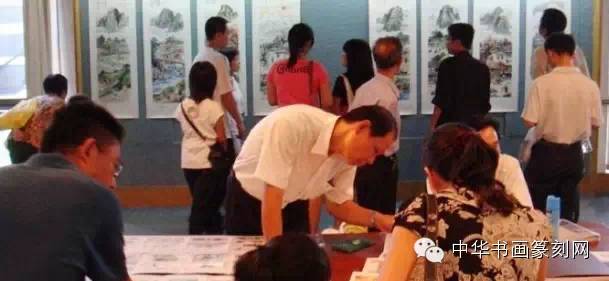 怎样卖字画,直播卖字画如何吸引人