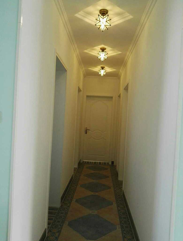 公婆买的婚房要求我们装修,公婆答应婚房装修又不给装修