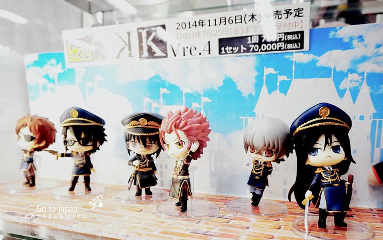 去日本买什么东西好玩,日本潮牌购物攻略