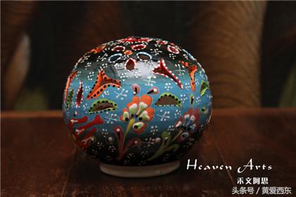 土耳其旅行工艺品大全,土耳其都有什么工艺品