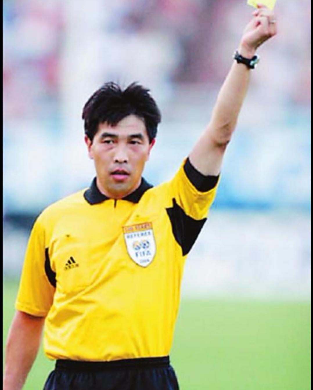 足坛十大黑哨案,足坛史上十大黑哨