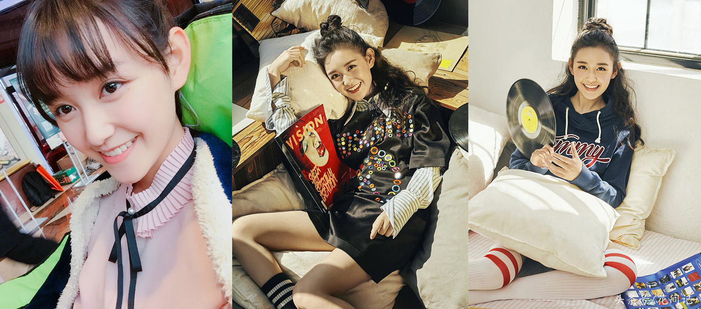 小童星蒋依依近照,蒋依依小童星