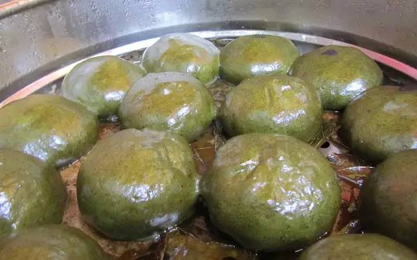 艾叶是女人的养生草艾叶的那些功效，应该早点知道