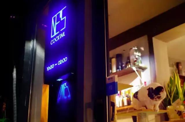 贵阳喷水池鸡尾酒吧推荐,贵阳鸡尾酒吧攻略