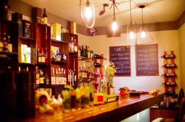 贵阳喷水池鸡尾酒吧推荐,贵阳鸡尾酒吧攻略