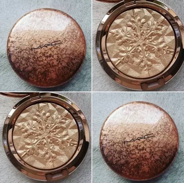 2018年圣诞限量彩妆推荐,新年美妆套装推荐