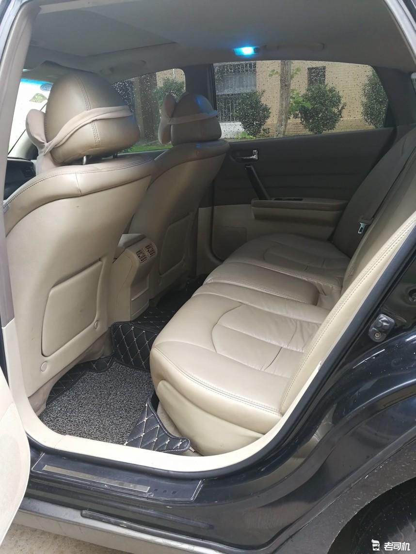 二手天籁2.0自吸,二手天籁2.5自吸