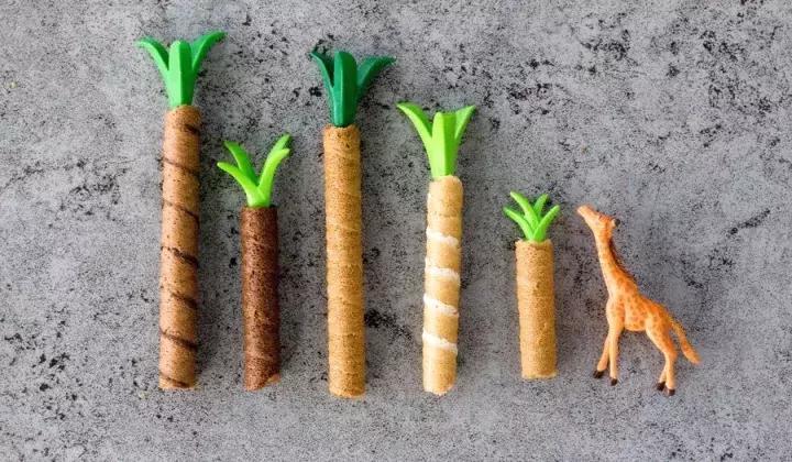 童年零食旺仔,零食一哥旺旺