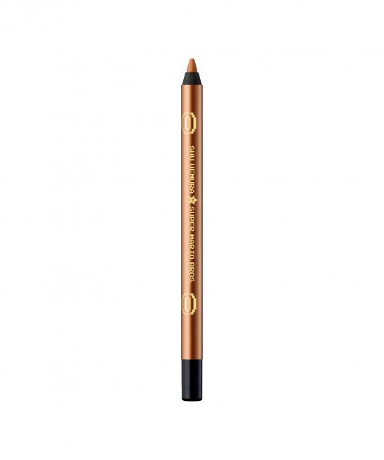 任天堂联动植村秀推出《马里奥》主题化妆品！