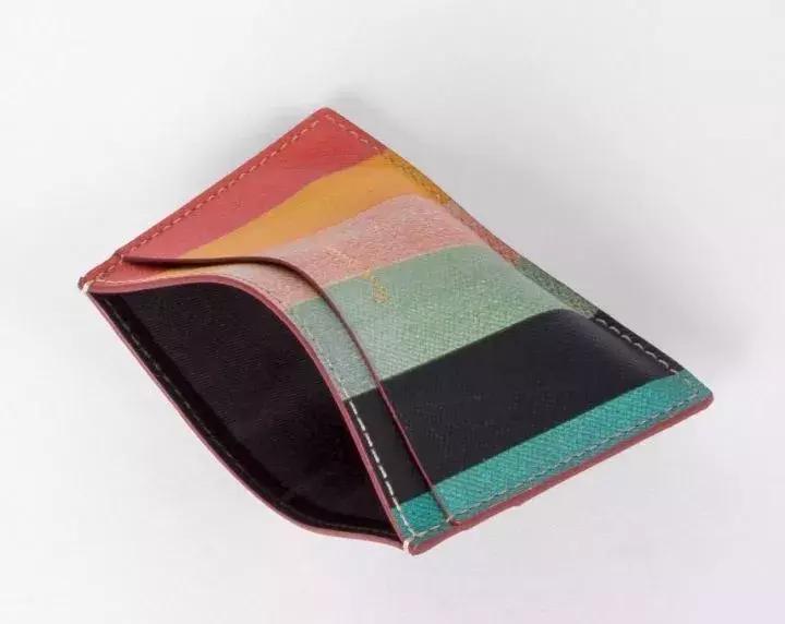 告别钱包,告别杂乱的包