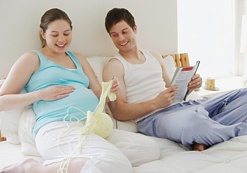 李小璐体验分娩阵痛,李小璐是顺产还是剖宫产