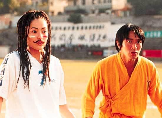 周星驰罗慧娟什么情况,罗慧娟为什么不等周星驰