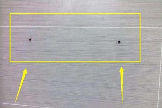 电锤在瓷砖墙上打孔的技巧,用电锤在瓷砖怎么打孔