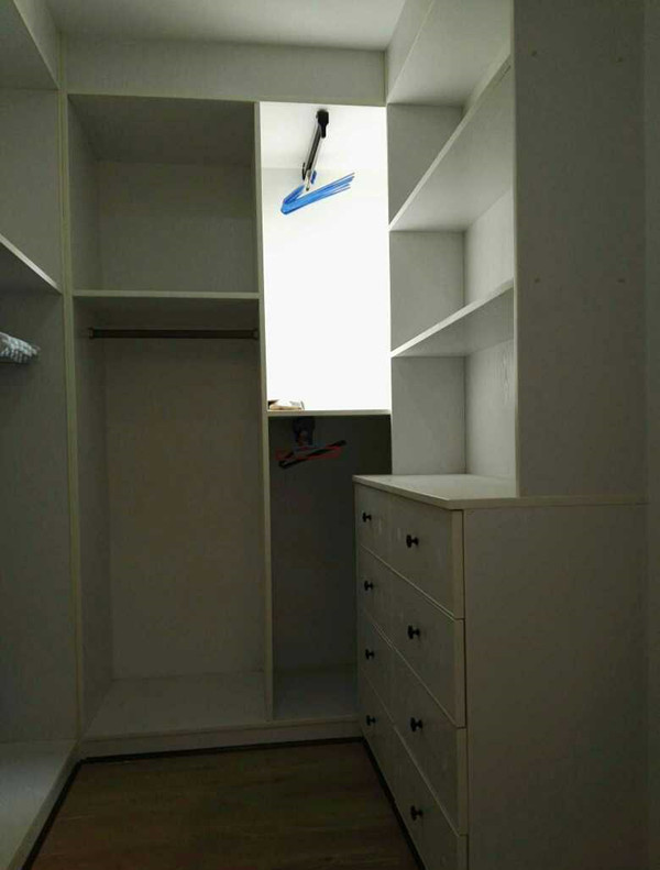 公婆买的婚房要求我们装修,公婆答应婚房装修又不给装修