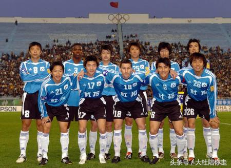 关于大连足球的最新消息,大连足球中超最新阵容