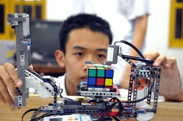 为什么要从小学编程看看“家长帮”分析的怎么样