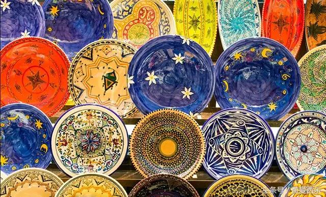 土耳其旅行工艺品大全,土耳其都有什么工艺品