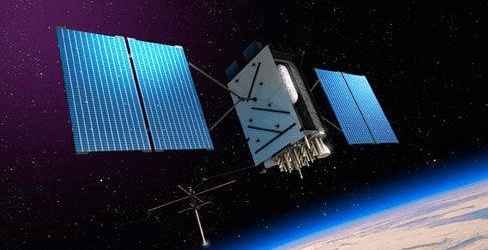 美国的gps导航系统至少几颗卫星,美国的gps卫星和技术有什么关系