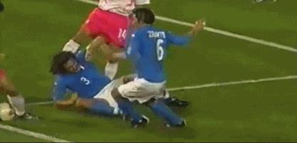 世界假球大赛名单,足球史上十大假球排名