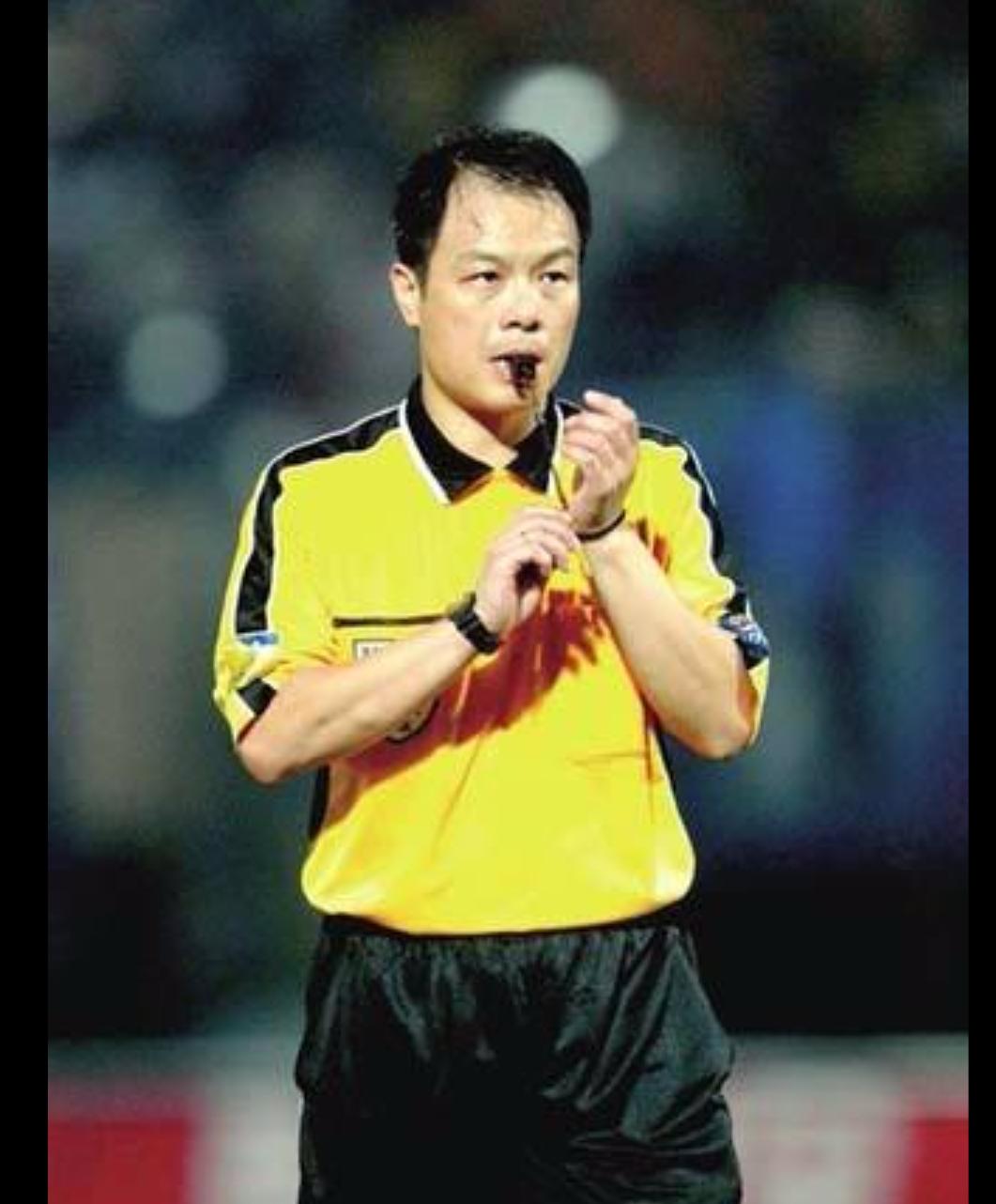 足坛十大黑哨案,足坛史上十大黑哨