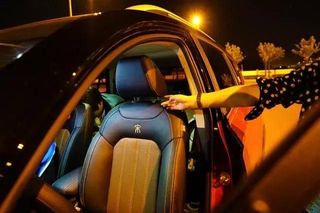 起步快的轿车国产车,起步最快的燃油国产车