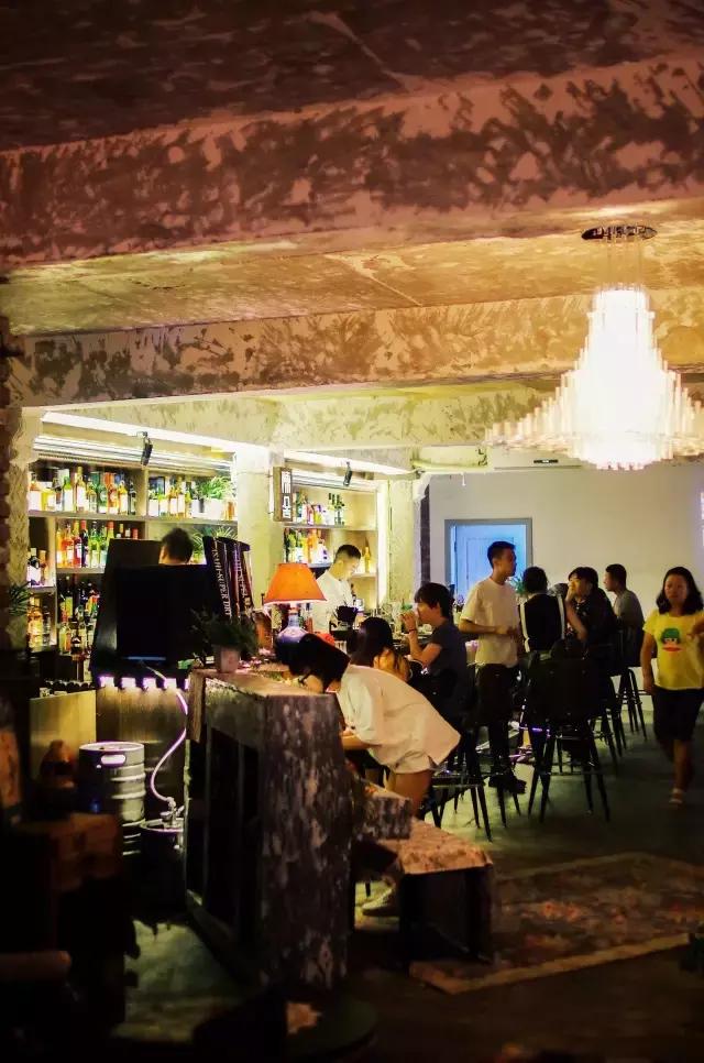 贵阳喷水池鸡尾酒吧推荐,贵阳鸡尾酒吧攻略