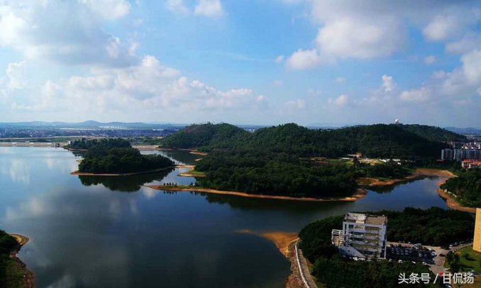 去*江阳**，你怎能不来这里……