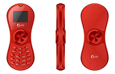 指尖陀螺手机开箱,指尖陀螺火爆