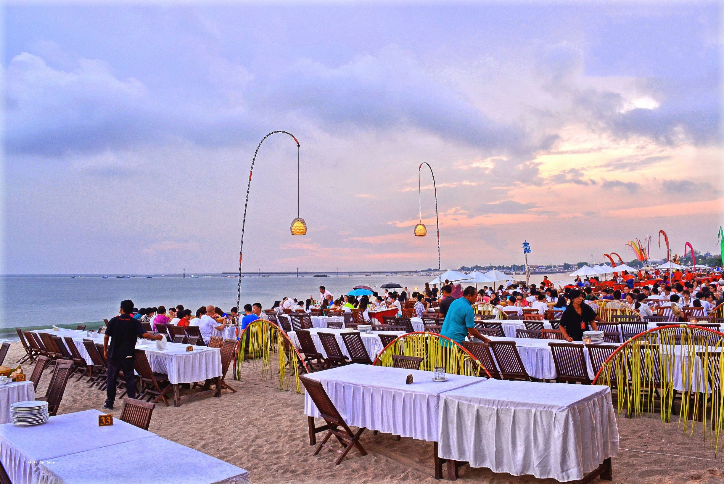 出游巴厘岛必须要了解几件事,去巴厘岛的亲身经历