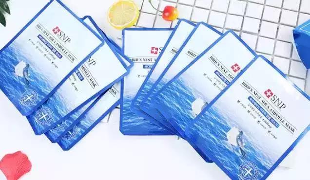 敷面膜之前怎么保养,换季时敏感肌肤可以用的保湿面膜