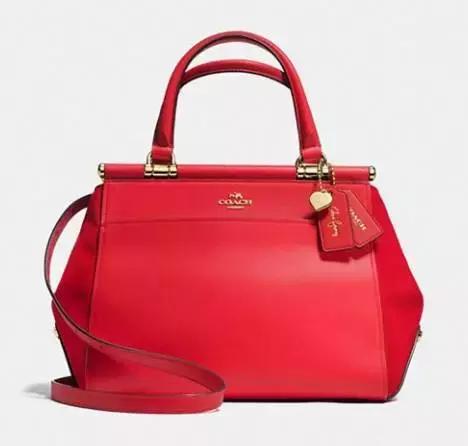 coach新款包包推荐牛仔,coach好看亲民的手提包