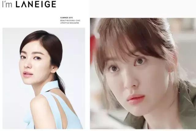 用TA一抹唇部就像打了玻尿酸！水光唇谨慎机有这么厉害？