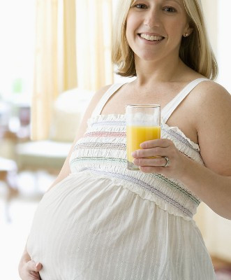 李小璐体验分娩阵痛,李小璐是顺产还是剖宫产