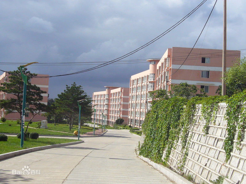 我猜你不知道这所大学，给你介绍一下“北华大学”