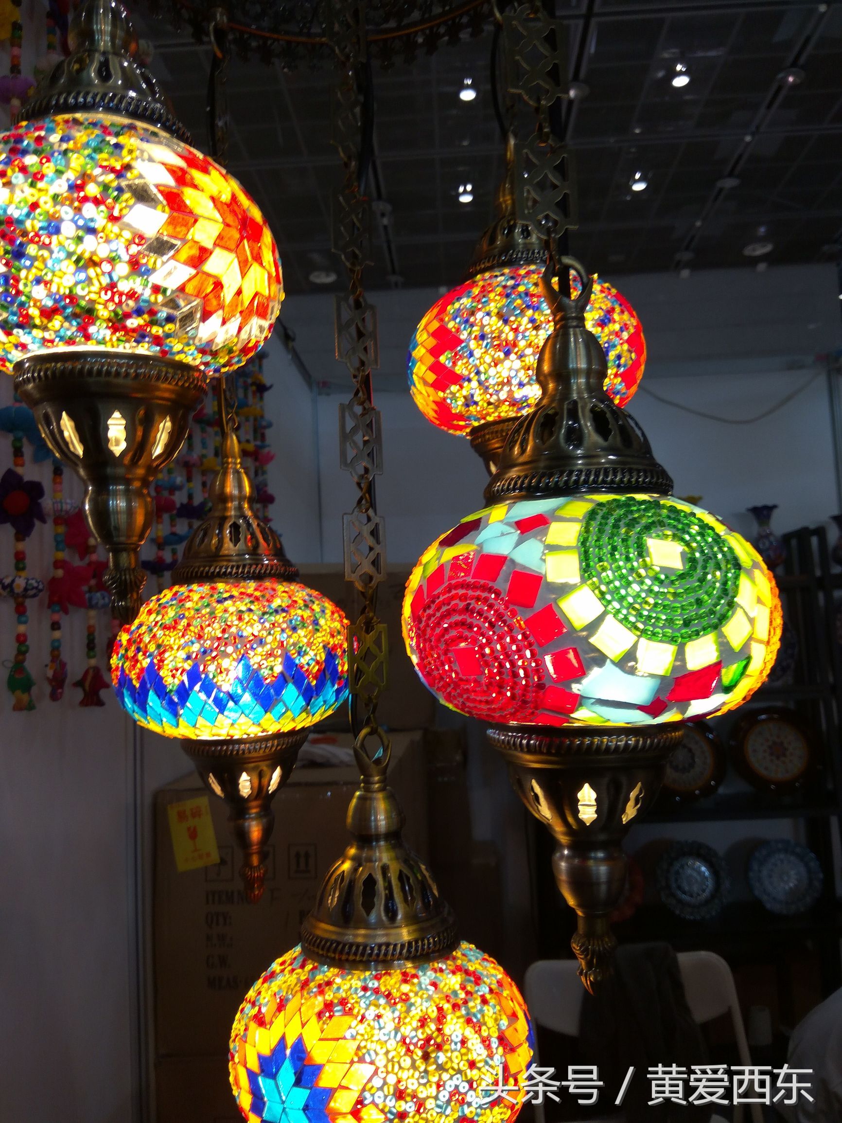 土耳其旅行工艺品大全,土耳其都有什么工艺品