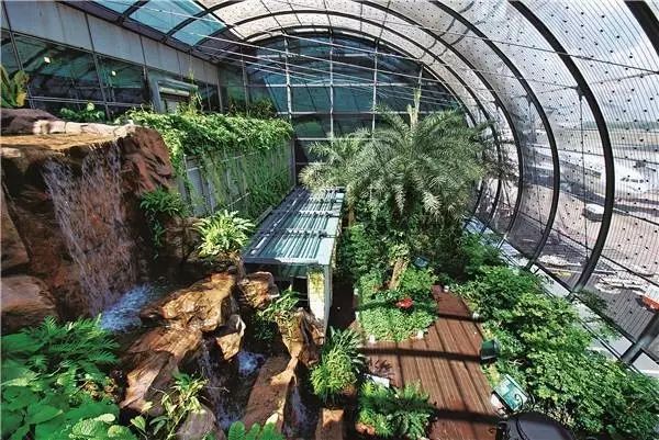 转机机场购物攻略图,国内机场购物攻略