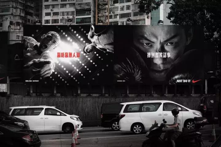 耐克真实广告视频,耐克最新广告篮球