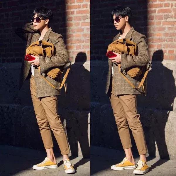 半个娱乐圈的女星都爱他？你绝对想不到他到底有多火！