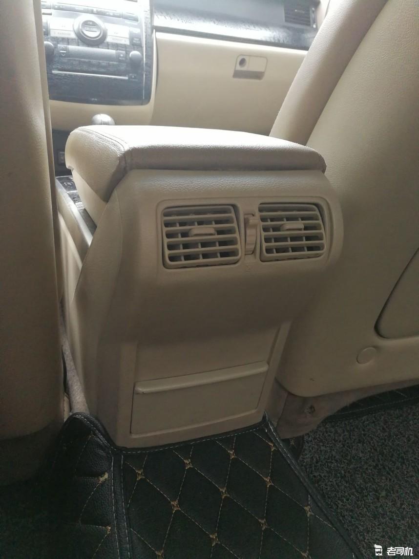 二手天籁2.0自吸,二手天籁2.5自吸