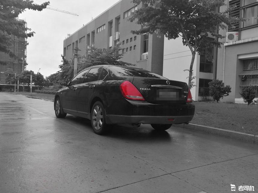 二手天籁2.0自吸,二手天籁2.5自吸