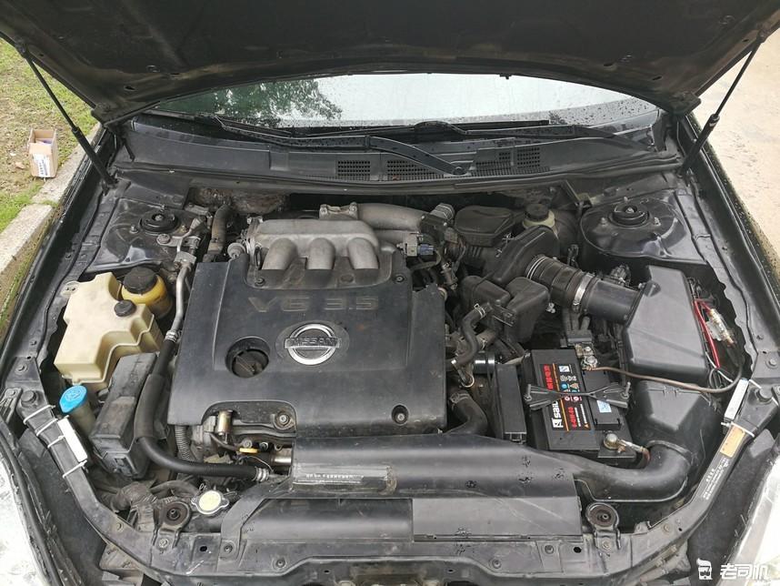 二手天籁2.0自吸,二手天籁2.5自吸