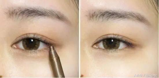 好冷冷冷冷～来一杯女明星最爱的“橙汁妆”吧