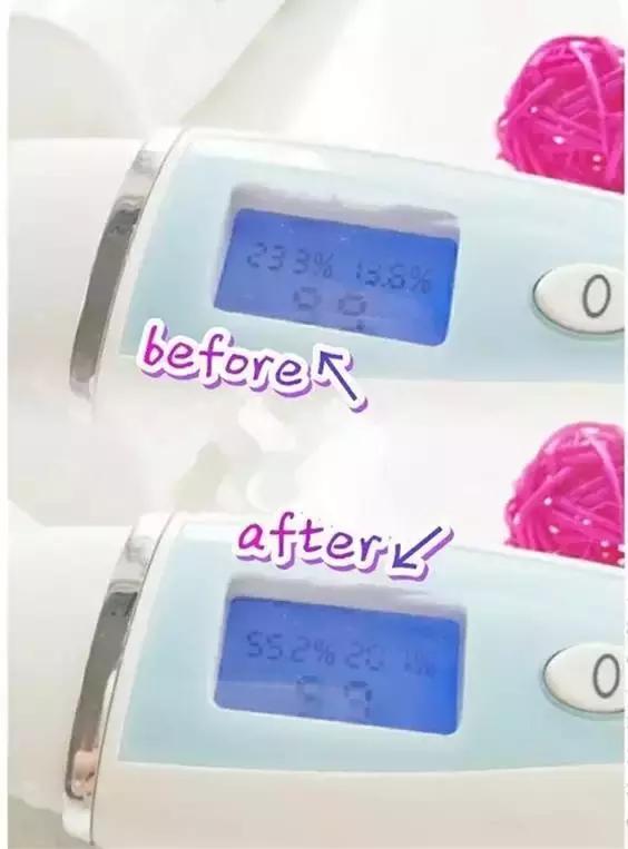 敷面膜之前怎么保养,换季时敏感肌肤可以用的保湿面膜