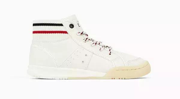 好看又舒服的小白鞋童鞋,秋冬童鞋鞋款推荐